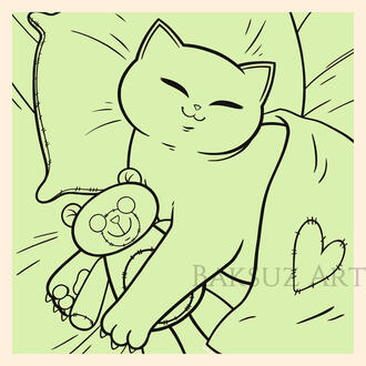linework: 20€