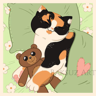flat colour: 35€