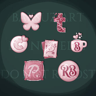 icon pack (up to 10): 25€