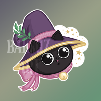 single sticker design: 5€
