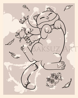 linework: 25€