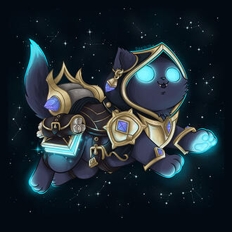 Startouched Furline