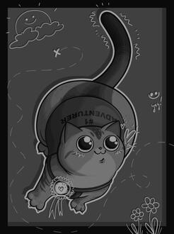 adventurer