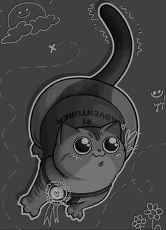 adventurer