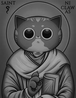 Saint Niclawas